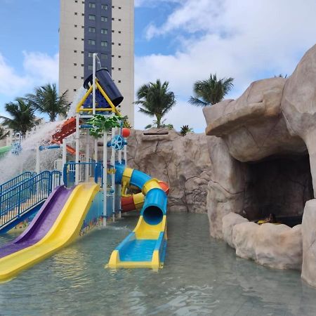 Salinas Premium Resort Salinopolis Ngoại thất bức ảnh