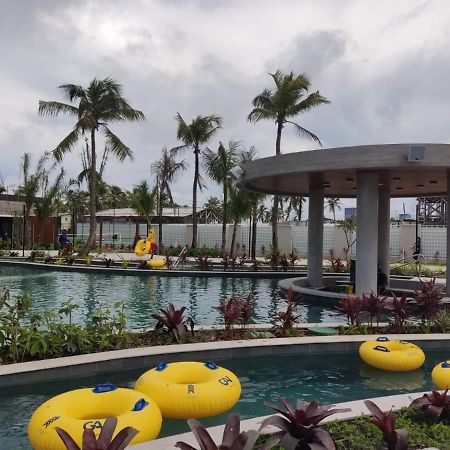 Salinas Premium Resort Salinopolis Ngoại thất bức ảnh