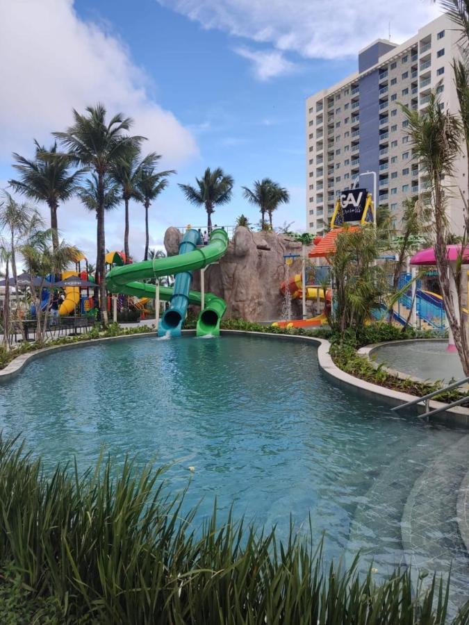 Salinas Premium Resort Salinopolis Ngoại thất bức ảnh