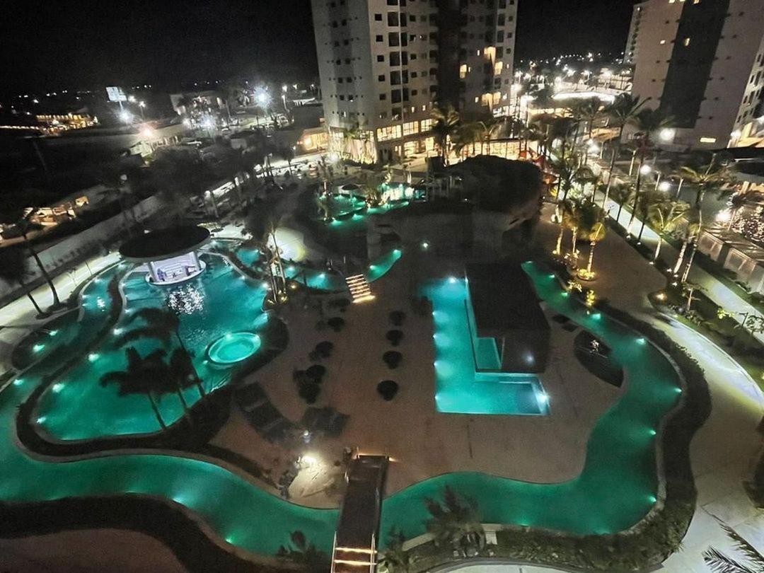Salinas Premium Resort Salinopolis Ngoại thất bức ảnh