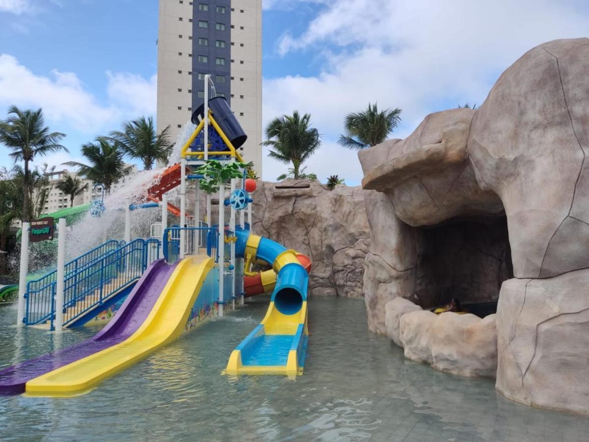 Salinas Premium Resort Salinopolis Ngoại thất bức ảnh