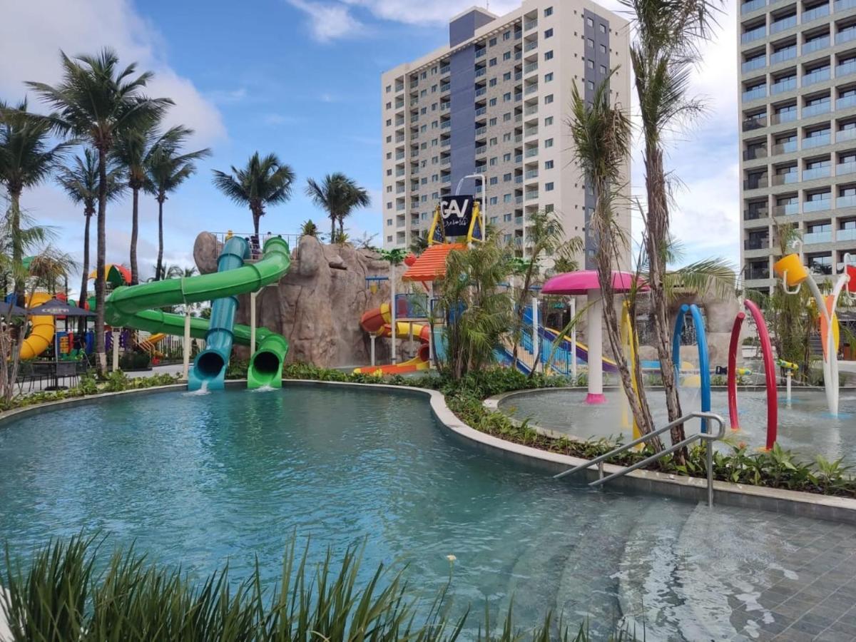 Salinas Premium Resort Salinopolis Ngoại thất bức ảnh