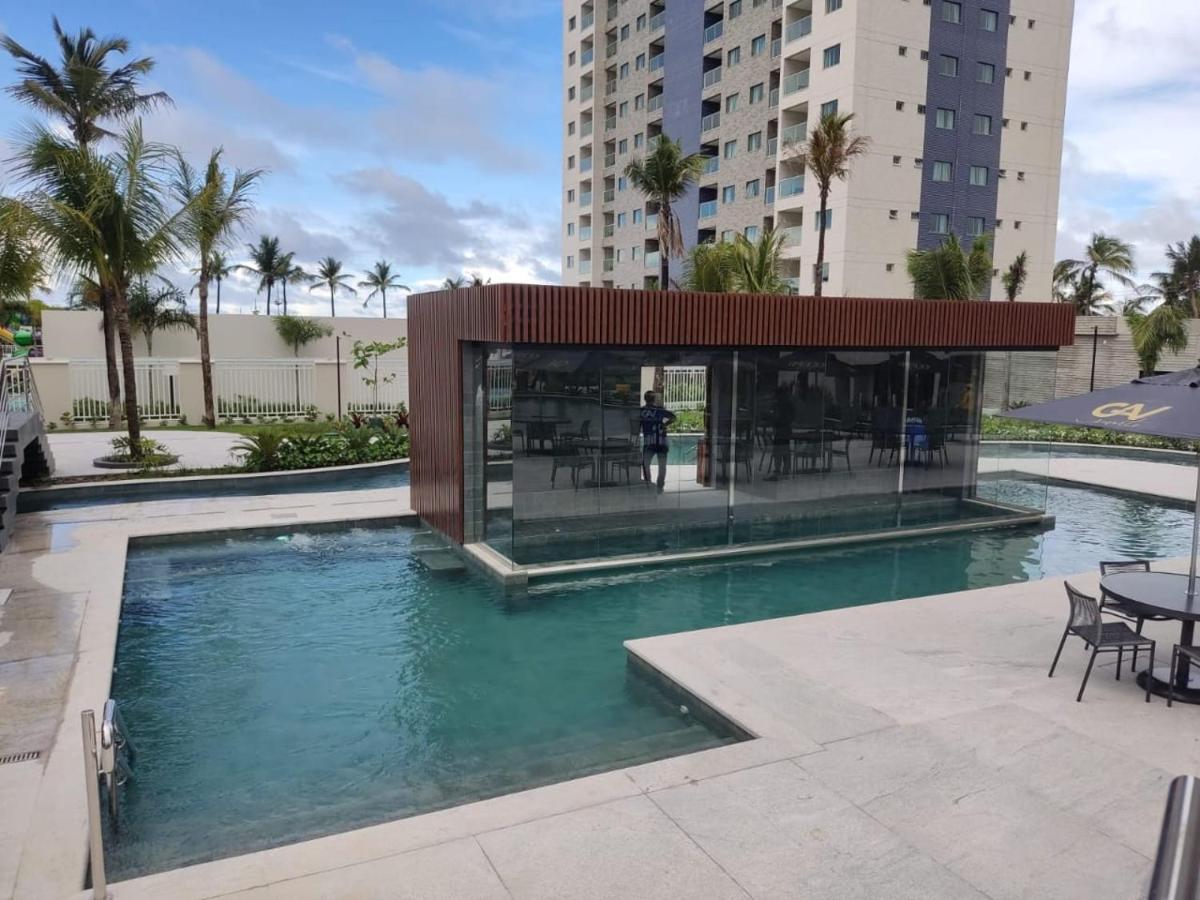 Salinas Premium Resort Salinopolis Ngoại thất bức ảnh