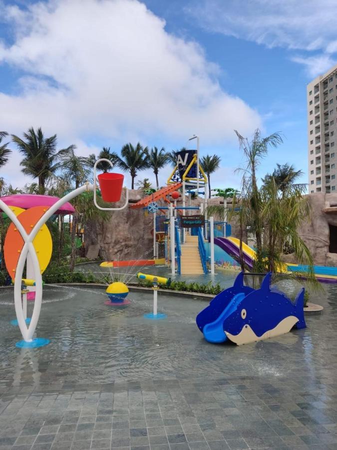 Salinas Premium Resort Salinopolis Ngoại thất bức ảnh