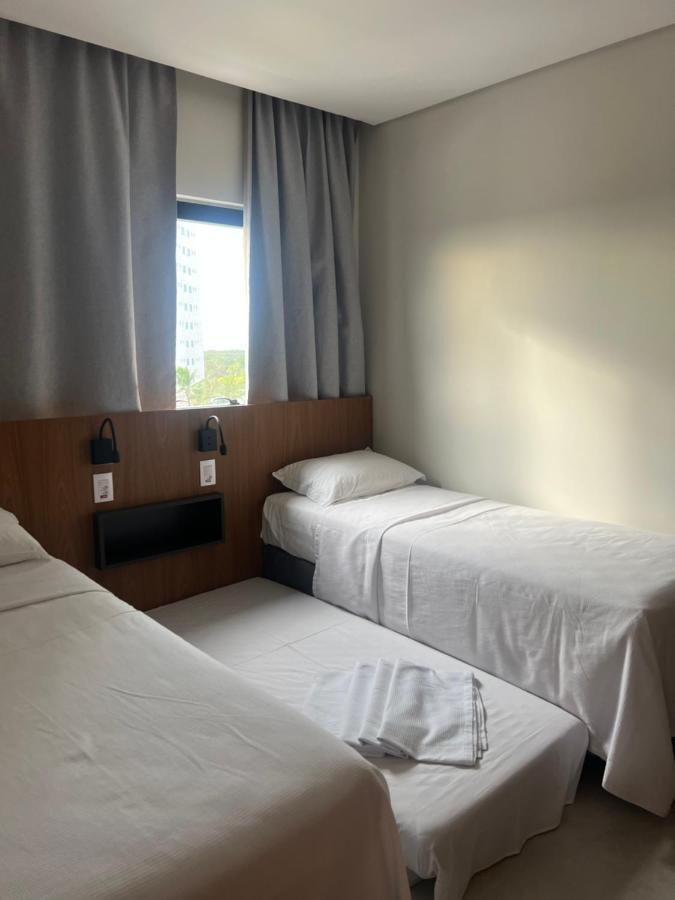 Salinas Premium Resort Salinopolis Ngoại thất bức ảnh