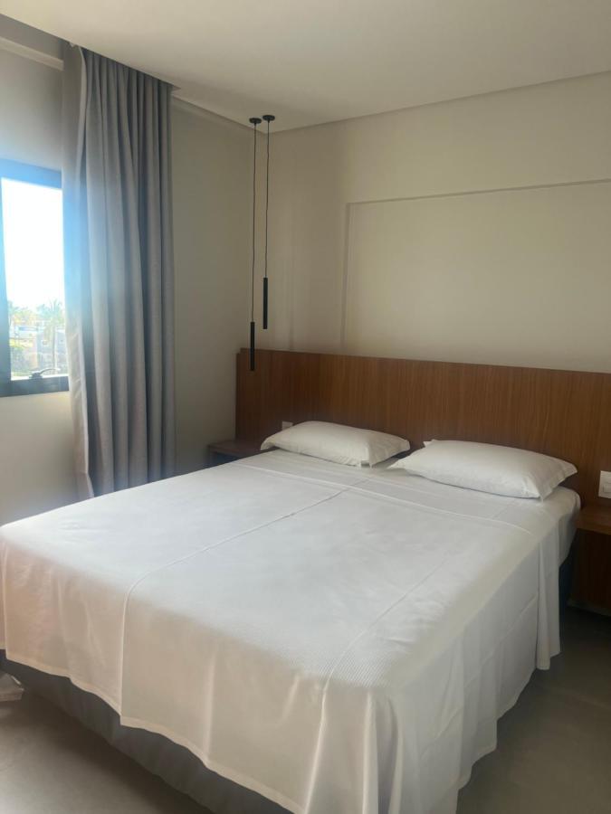 Salinas Premium Resort Salinopolis Ngoại thất bức ảnh