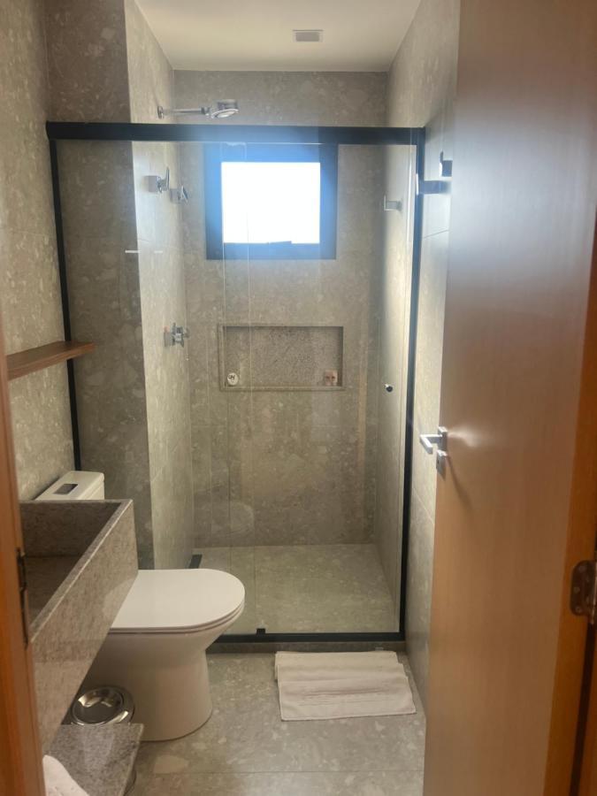 Salinas Premium Resort Salinopolis Ngoại thất bức ảnh